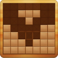 Block Wood Puzzle